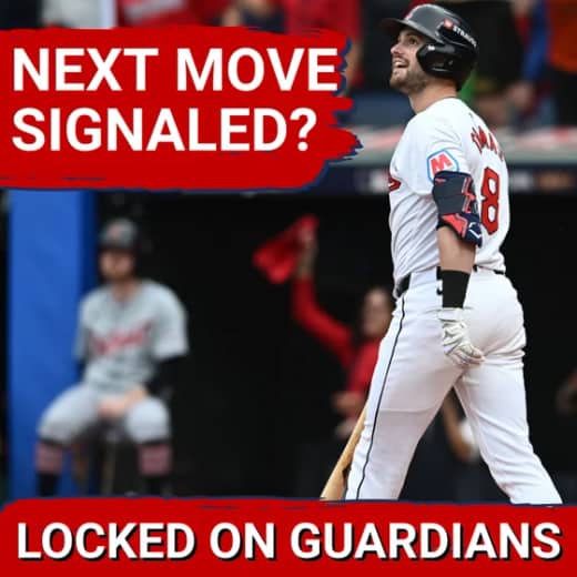 Cleveland Guardians SIGNAL Their Focus After Lane Thomas OPTS For Kansas City Royals