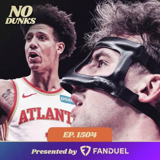 NBA Weekend Winners & Losers | Scrappy Warriors, Jalen 'Big' Johnson, Franz Wagner's Leg Injury