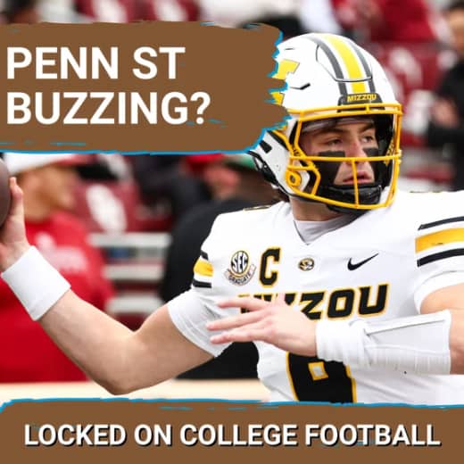 ALERT: Penn St Pursuit of Beau Pribula/D'Anton Lynn Could be HUGE for Matt Campbell, Nittany Lions
