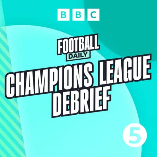 Champions League Debrief: Five English clubs through