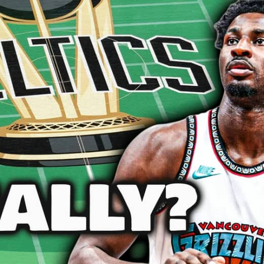 Are the Celtics worse lately or does it just feel that way?