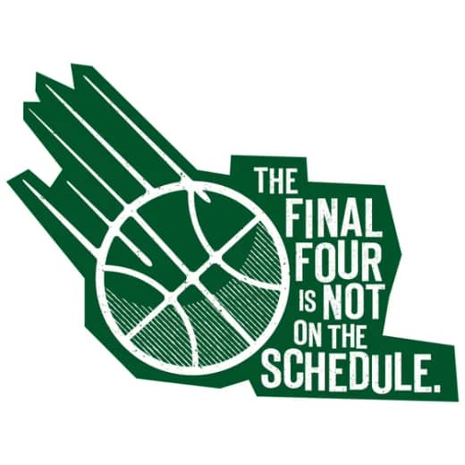 Michigan State Stomps Toledo 92-69
