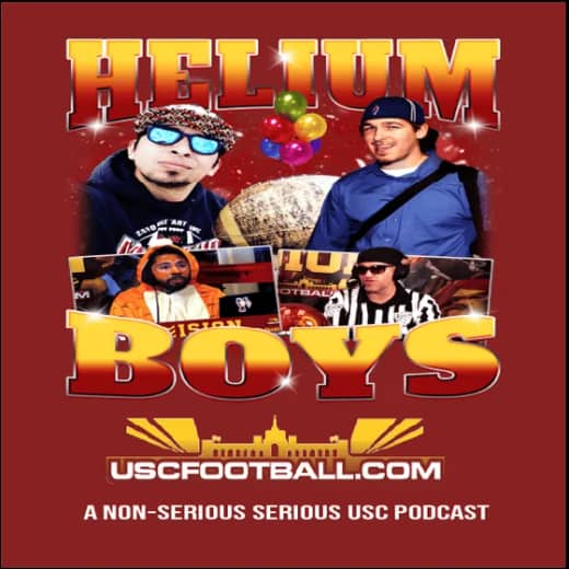 USC rolls in Clay Helton Bowl, Purdue road test and Amelia Earhart