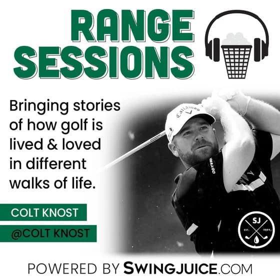 Colt Knost