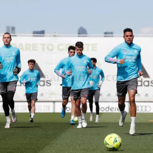 Granada v Real Madrid Preview