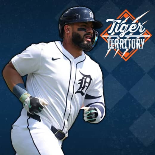 Gleyber Torres Sets Tone For 50-Win Tigs