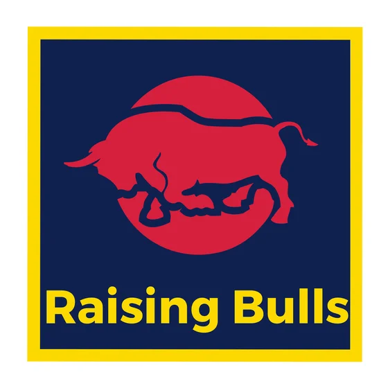 Raising Bulls - 29 May 2018 - Brian White