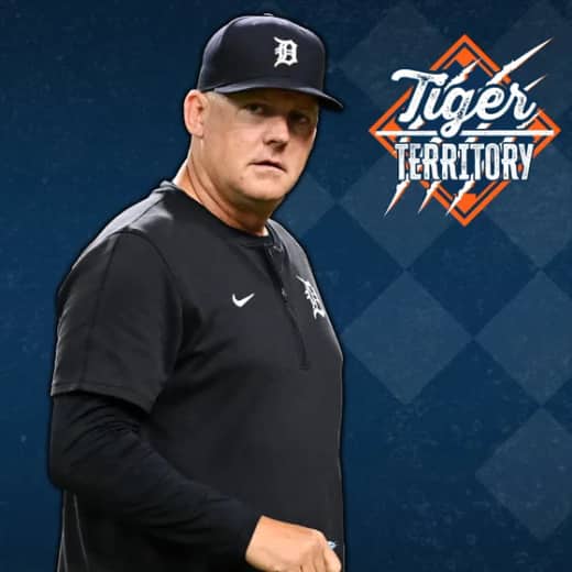 Tigers Skid Into All-Star Break