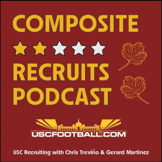 Composite Two-Star Recruits: Recapping HS games, live USC depth chart reaction and visitors for the season opener