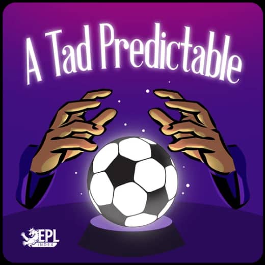 Silly Season: A Tad Predictable Podcast