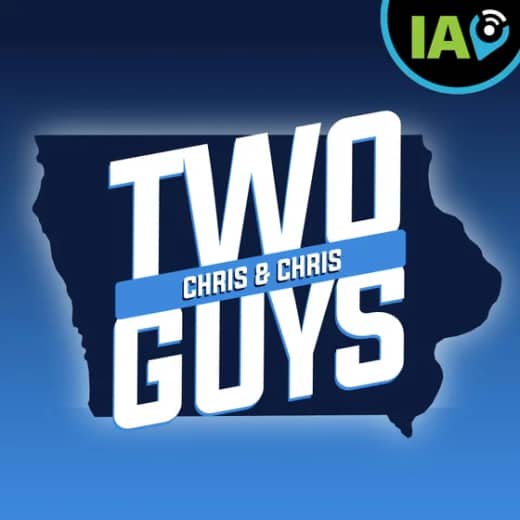 Two Guys: Final thoughts ahead of the Cy-Hawk game, Top Games in Week 2 (LIVE from Eggs & Jam)