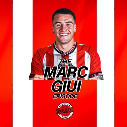 Sunderland sign Marc Guiu - but what is he like? | WTF Podcast