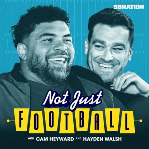Steelers WR Calvin Austin Joins For A Jets Game Reactions & Seahawks Preview | Not Just Football