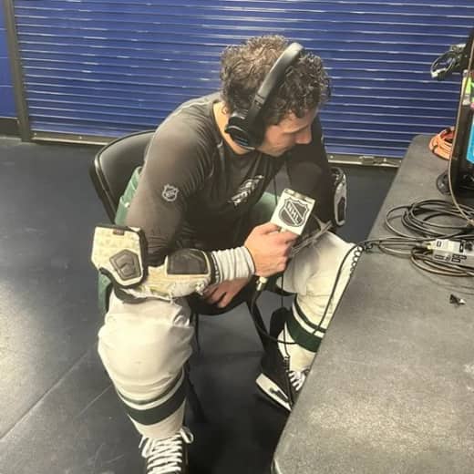 Tyler Pitlick w/Tom Reid + TR's Hotline