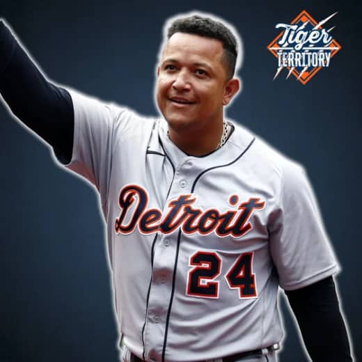 Are the 2025 Tigs Better than 2012?