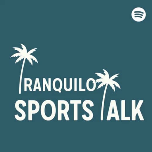 1:1 Interview with PGA TOUR Player Chase Johnson at Cognizant Classic - Tranquilo Sports Talk