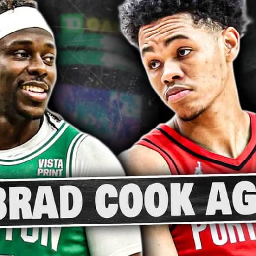 Why the Jrue Holiday trade is good under the circumstances