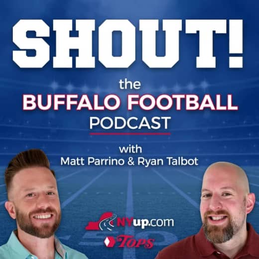 Guess who's back? Bills re-sign Jordan Poyer + examining initial practice squad additions