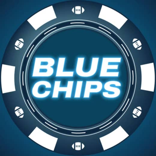 Blue Chips - 2026 QB Class