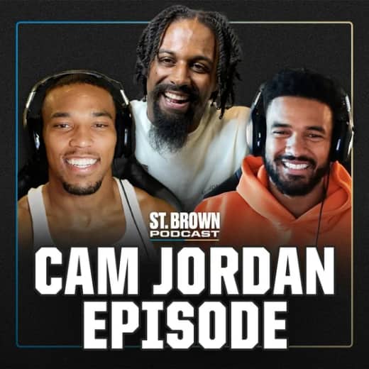 Cam Jordan: Brees is the GOAT over Brady, Saints can 'absolutely' make the SB & his HOF chances