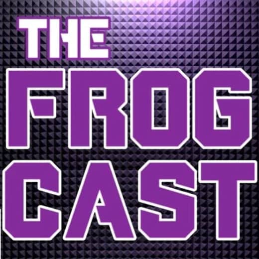 From Long to Central, The Frogs find direction