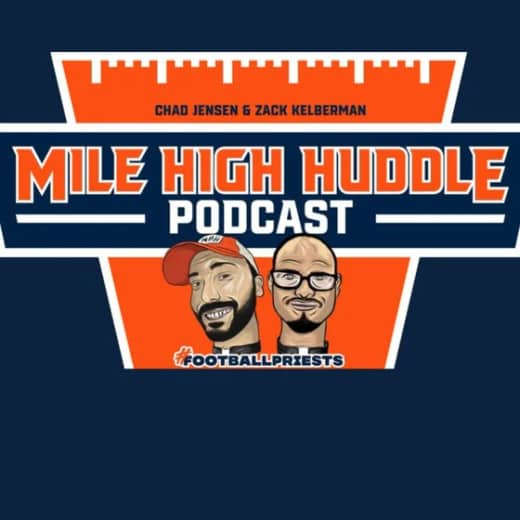MHH #1426: Broncos Game Week Begins: Mims Returns | What's the Greenlaw Plan?