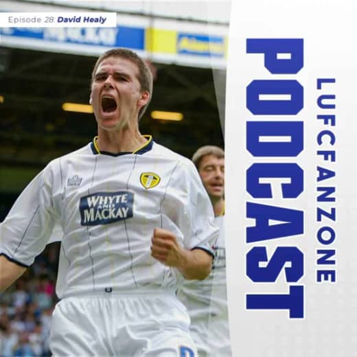 #28 David Healy (1/2)