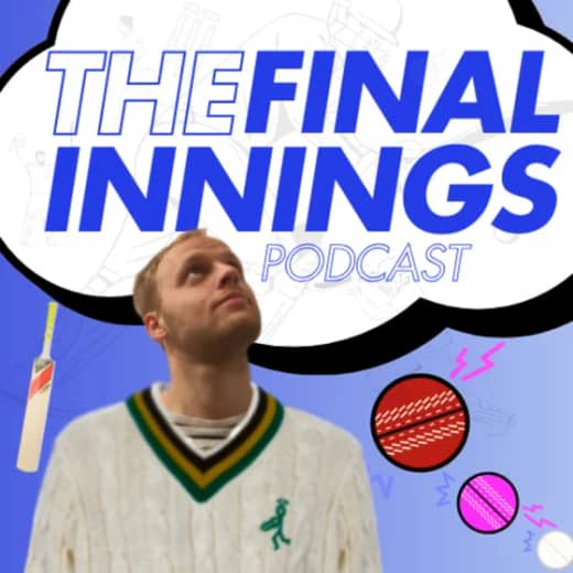 E1 | Roberta Moretti Avery | Women's Cricket in Brazil, Mental Health in Cricket & (a dog named) Jimmy Anderson