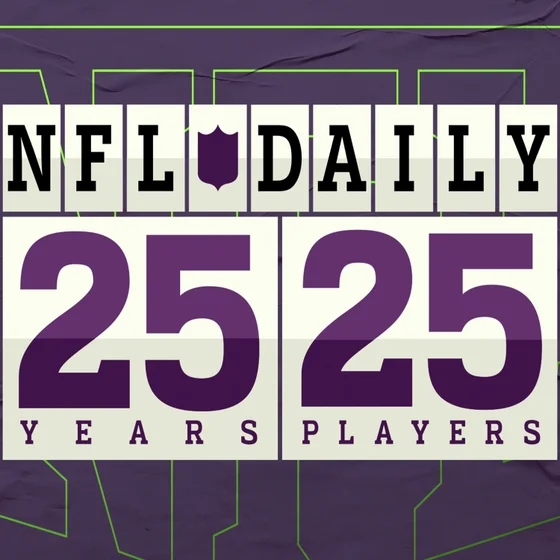 25 Players in 25 Years: Nate Tice on Nos. 11-8