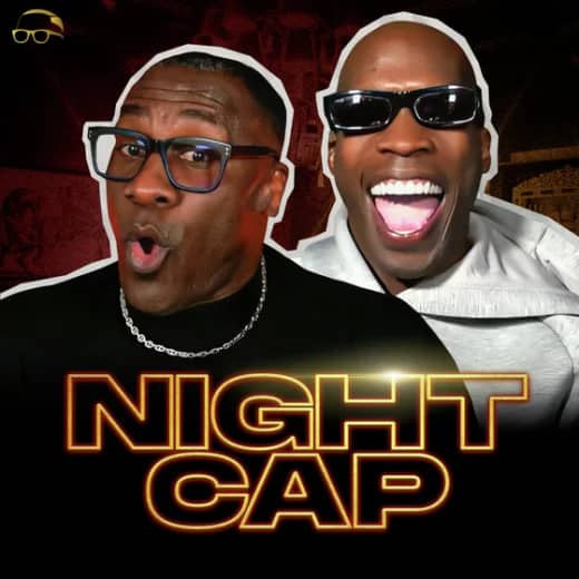 Nightcap - Hour 1: Unc & Ocho react to Jerry Jones-Micah Parsons drama + Shakur Stevenson joins