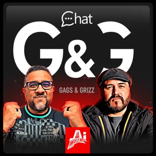 Chat G&G: Ohhh Andy Andy Robertson!