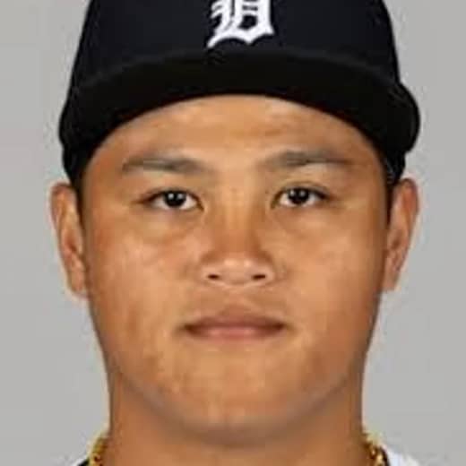 Player Profile: Hao-Yu Lee