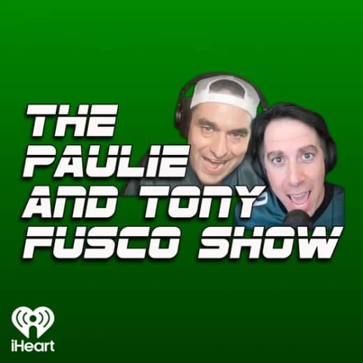 The Paulie & Tony Fusco Show - Shedeur EARNED Pro Bowl spot, we DIDN'T vote for LOSER Belichick, Hot Take Hotline