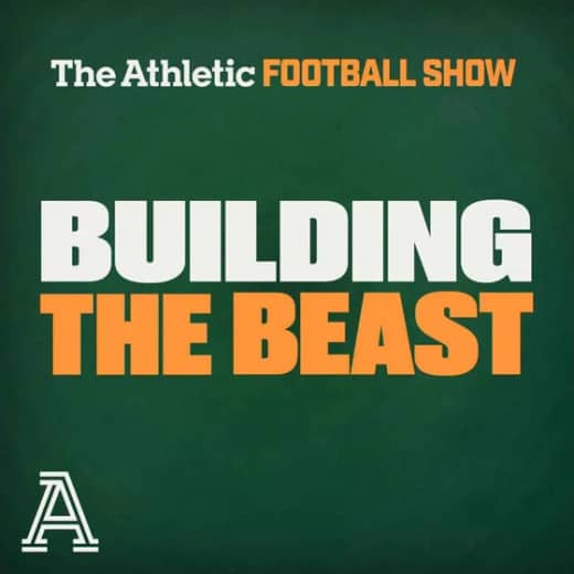 Dane Brugler's updated Top 50: Arvell Reese, Ty Simpson top the list
