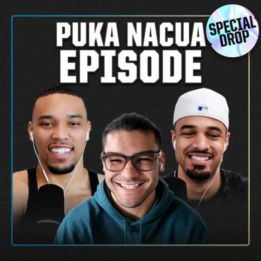 Puka Nacua: Davante Adams to Rams, Current WR Market, Playoff loss to Lions, More!