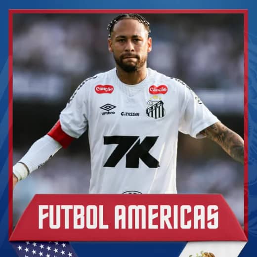 Futbol Americas: Ancelotti Snubs Neymar Again