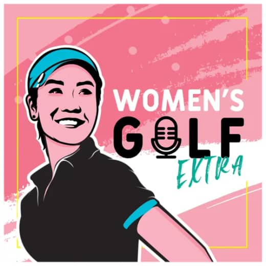 Women's Golf Extra Trailer