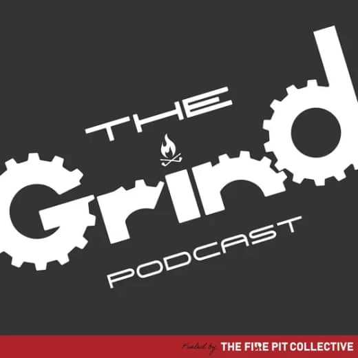 Breaking Through with Brady Calkins and Alistair Docherty