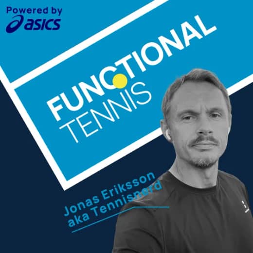 Wilson's "Pure Aero" - Racket catchup with The Tennisnerd