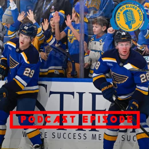 Se15, Ep12: The Swedish Takeover | Blues Defeat Jets