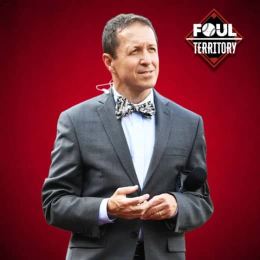 Ken Rosenthal's Inside Scoop: MacKenzie Gore trade, Freddy Peralta deal, Framber & Scherzer thoughts