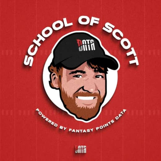 Tyler Shough & Blake Corum: Fantasy Playoff Deep Sleepers & Flag Plants
