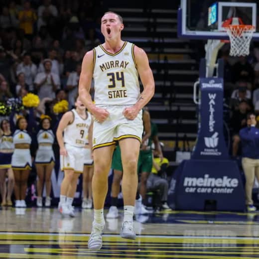 Episode 393: The Racer Basketball Podcast