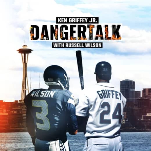 The Seahawks are 5-0, Ken Griffey Jr. joins the Show, and Russell becomes the newest member of the Madden 99 club