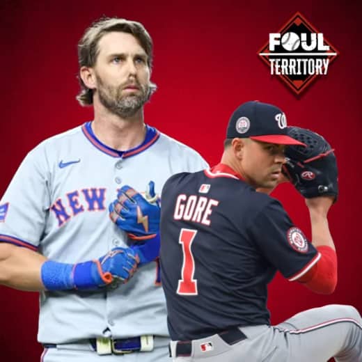 Baseball America Hot Sheet trade breakdowns + Nationals to-do list