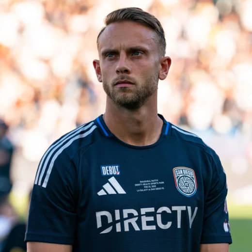 Marcus Ingvartsen on his electric return to the pitch