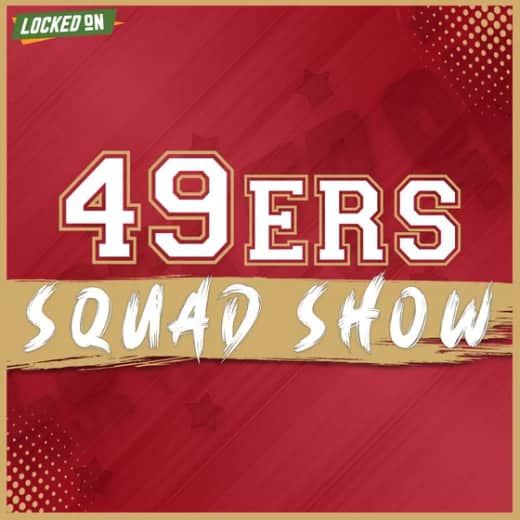 49ERS SQUAD SHOW: Jaguars Pounce on 49ers MULTIPLE TURNOVERS in First Loss of 2025