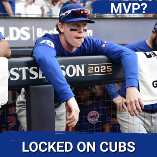 Ranking Who Has The Most Trade VALUE for Chicago Cubs
