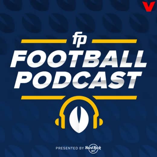 Jake Ciely’s Top 5 Fantasy Football Waiver Wire Targets For Week 8 (Ep. 1784)