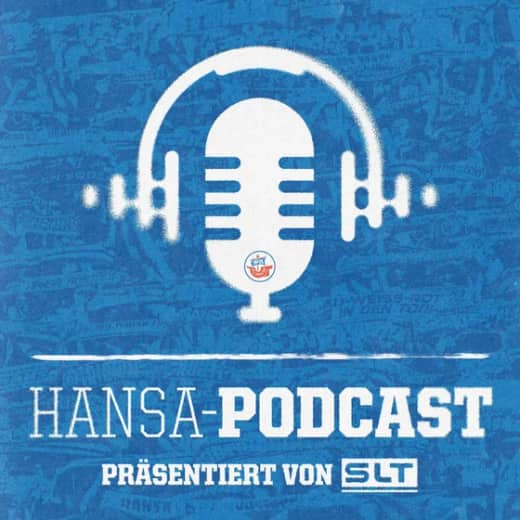 #28: Hansa-Podcast mit Amir Shapourzadeh